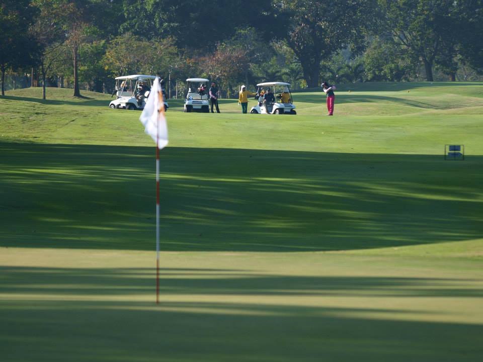 Phoenix Gold Golf & Country Club (